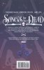 SONGS FOR THE DEAD TP [9781939424341]